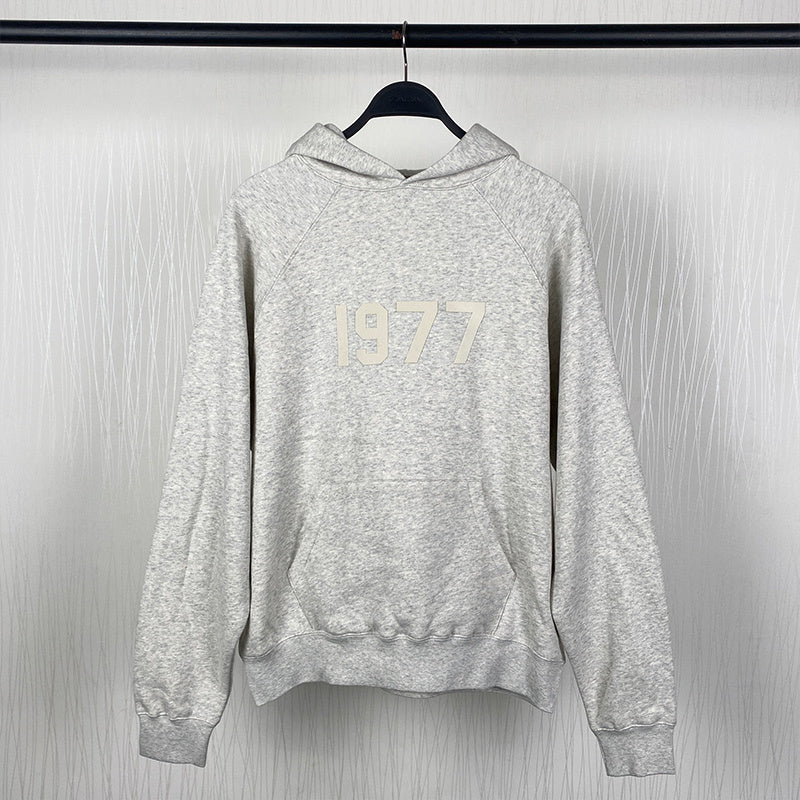 Sudadera con capucha FOG x Essentials 1977