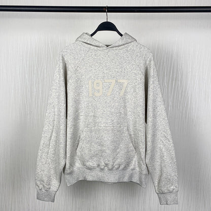 Sudadera con capucha FOG x Essentials 1977