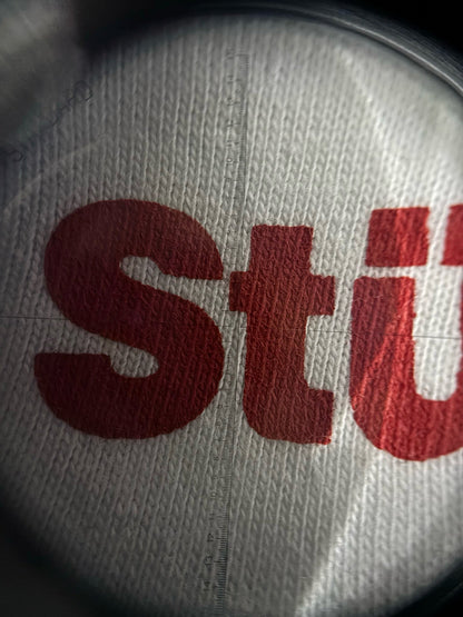 Camiseta Stu