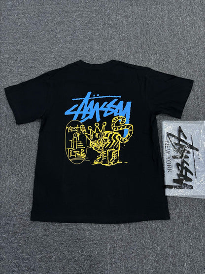 Camiseta de Stu
