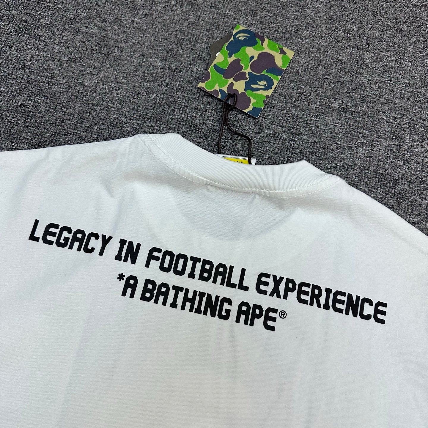 Camiseta BP