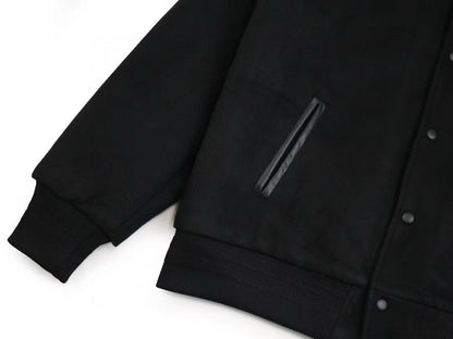 Stu Jacket