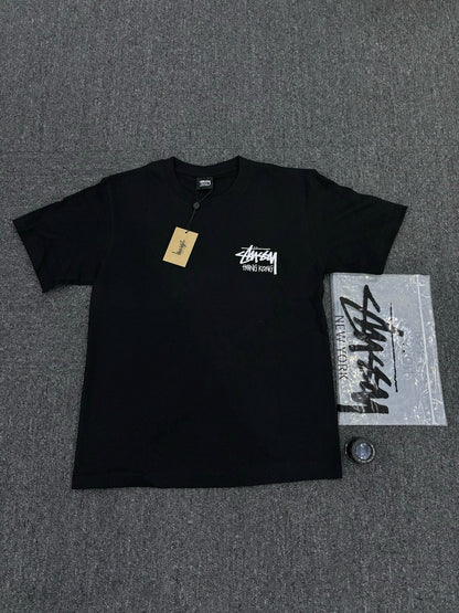 Stu Camiseta