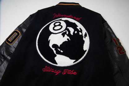 Stu Jacket