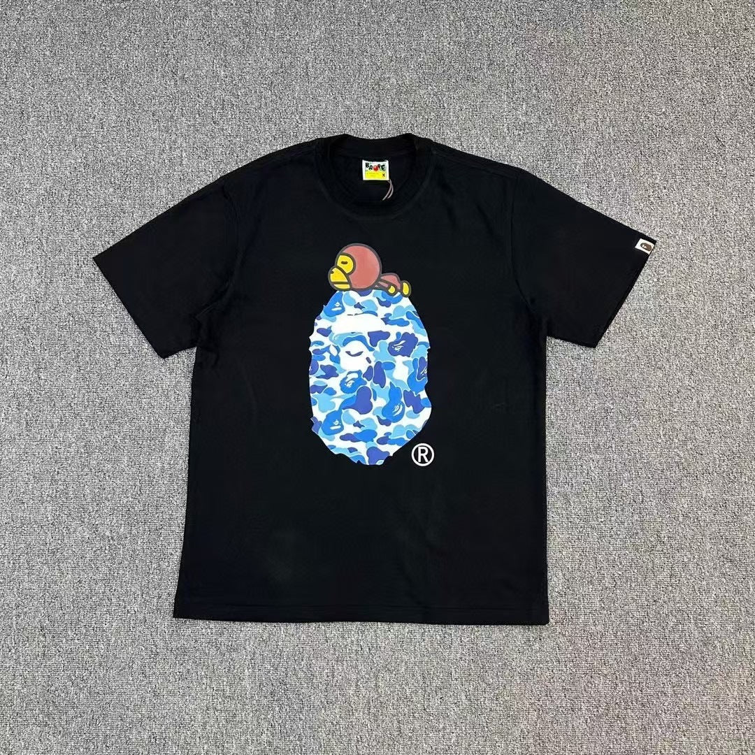 Camiseta Bp