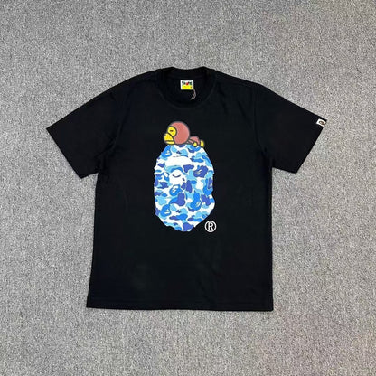 Camiseta Bp