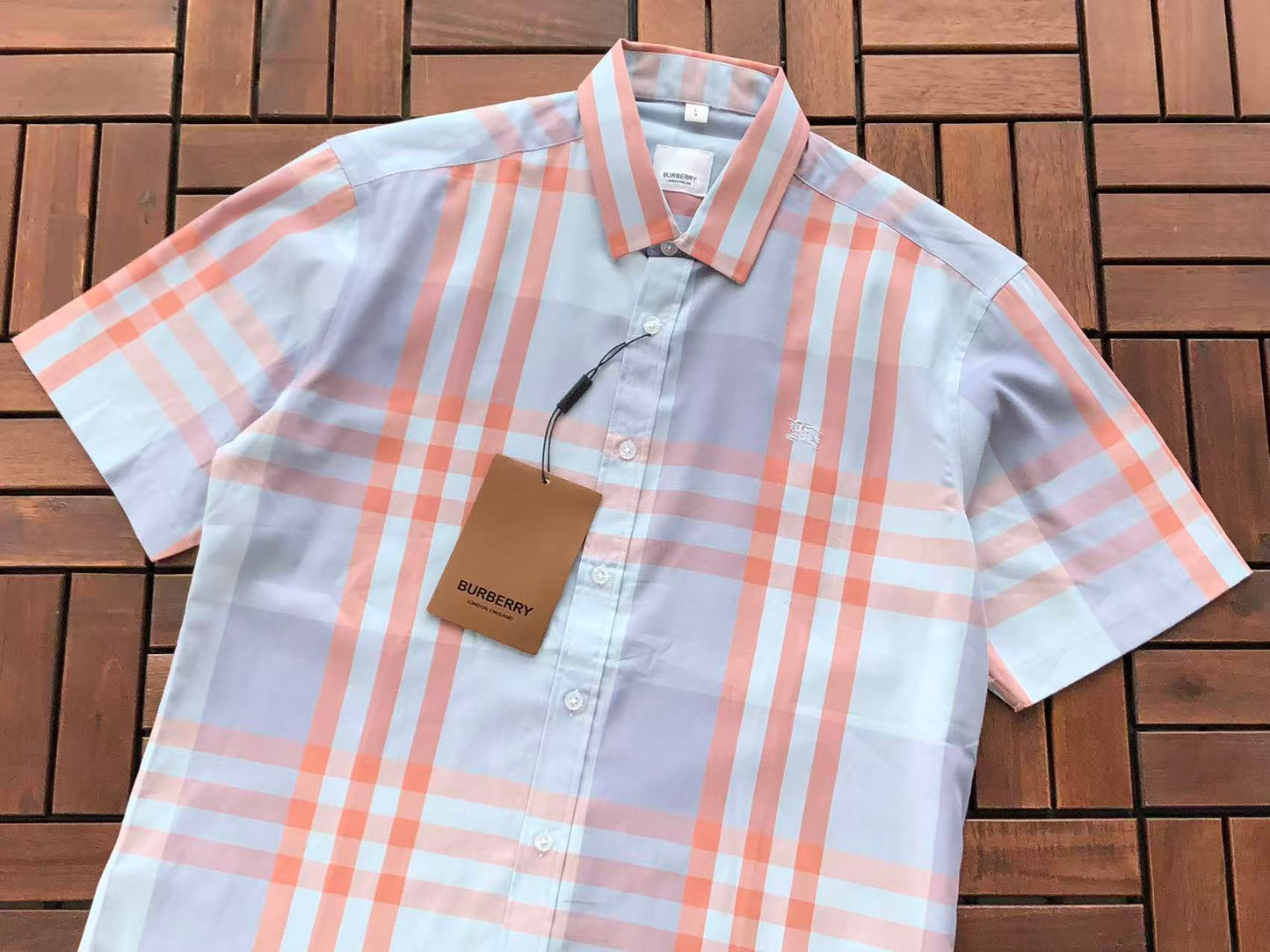 Camisa BB