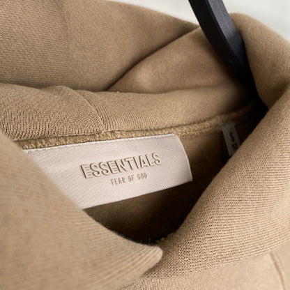 Sudadera con capucha FOG x Essentials 22SS