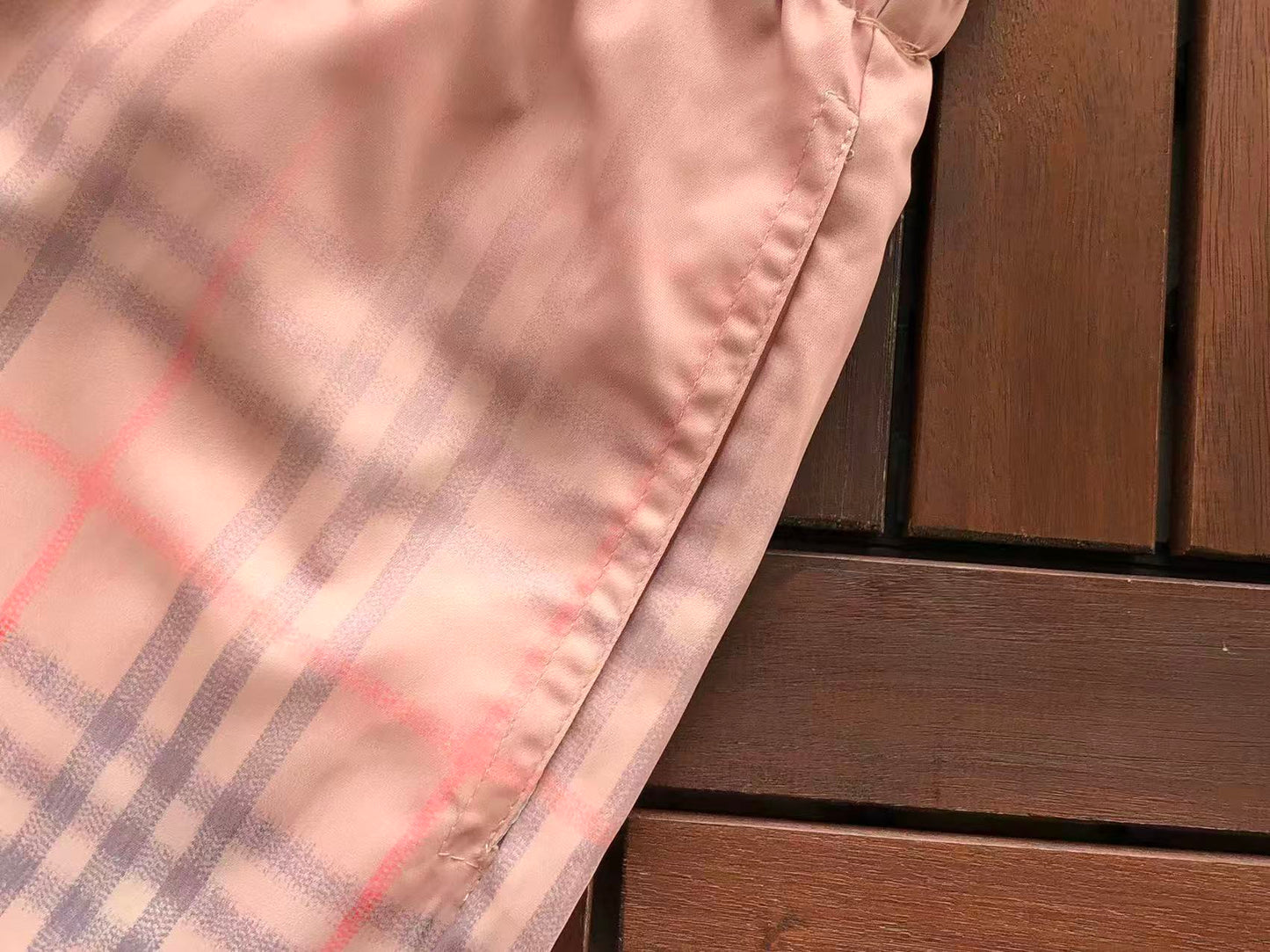 Pantalones cortos BB
