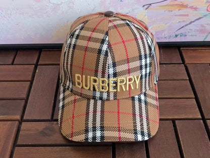 BB Cap