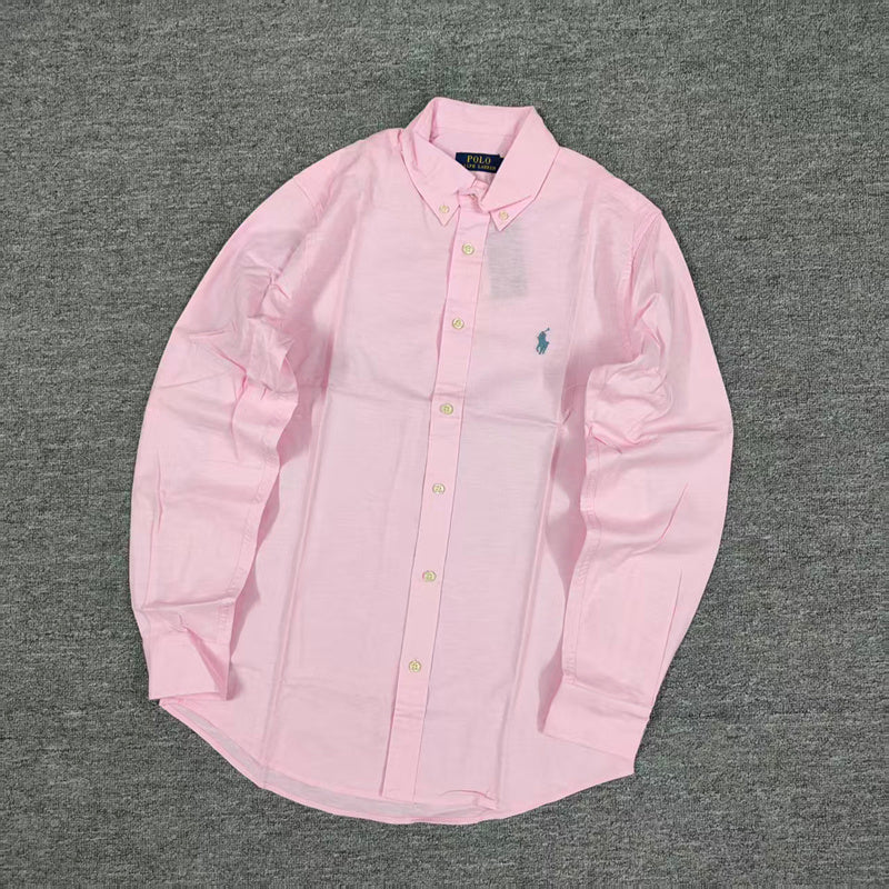 Camisa Ralph Lauren