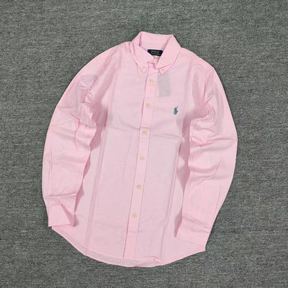 Camisa Ralph Lauren