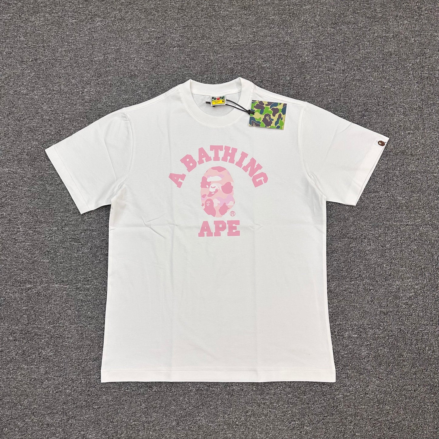 Camiseta BP