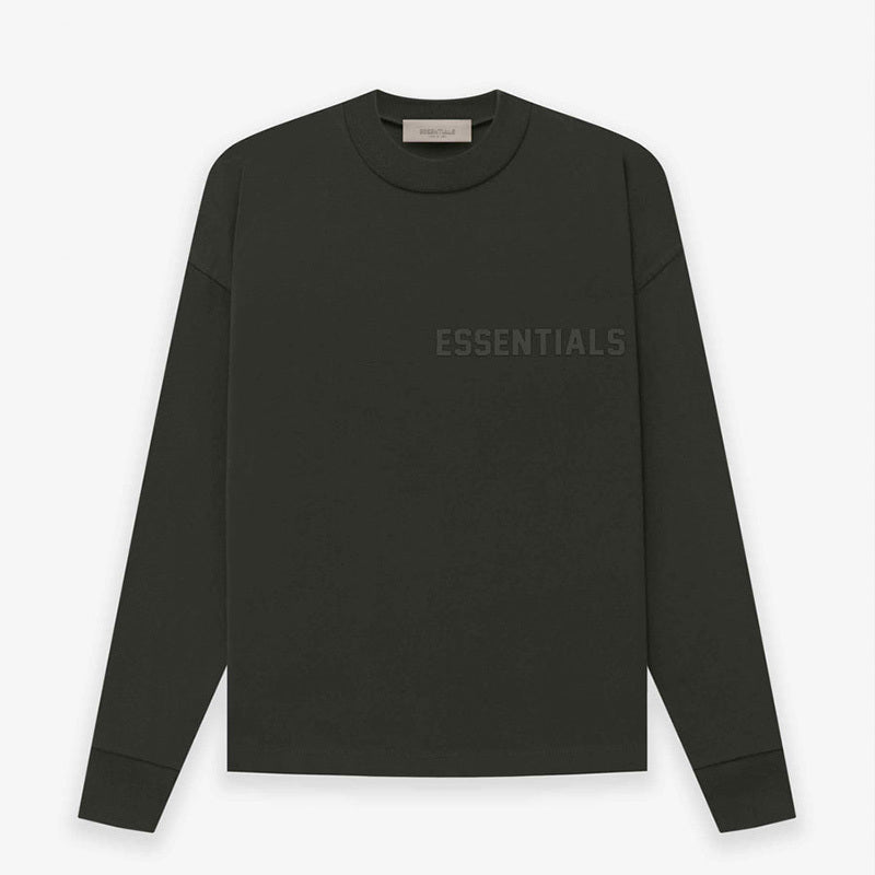 FOG x Essentials Maglia a Maniche Lunghe