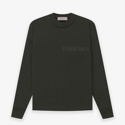 FOG x Essentials Maglia a Maniche Lunghe