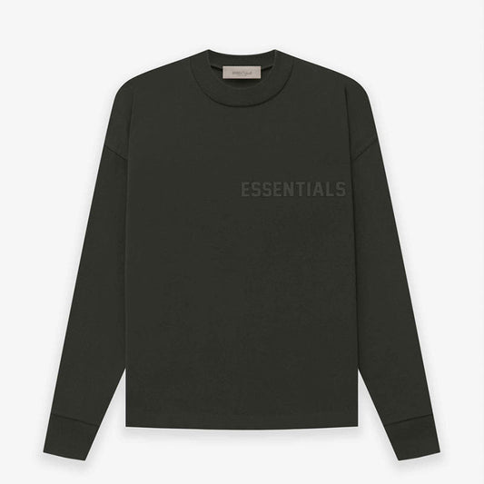 Camiseta de manga larga FOG x Essentials