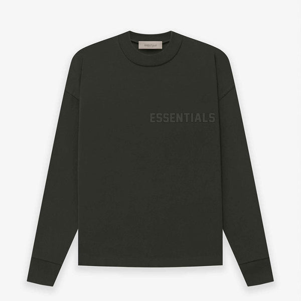 FOG x Essentials Longsleeve