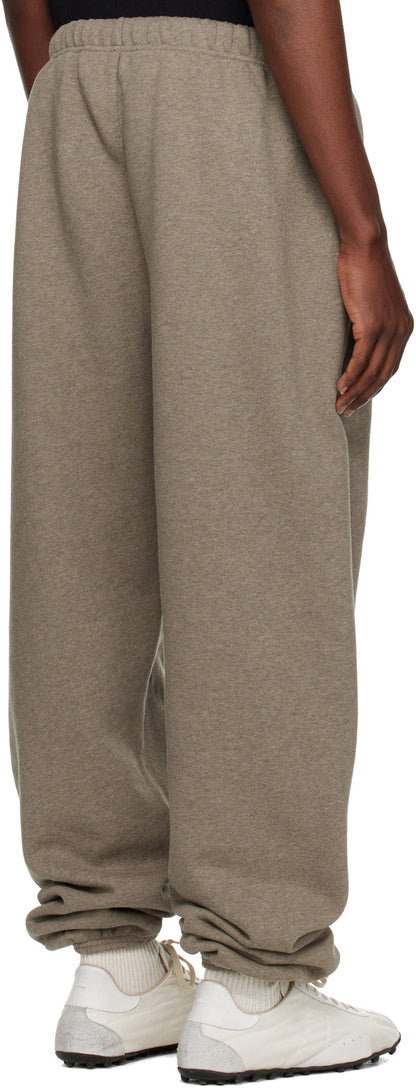 FOG x Essentials Pantaloni da tuta 25AS