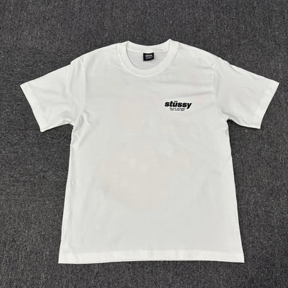 Camiseta de Stu