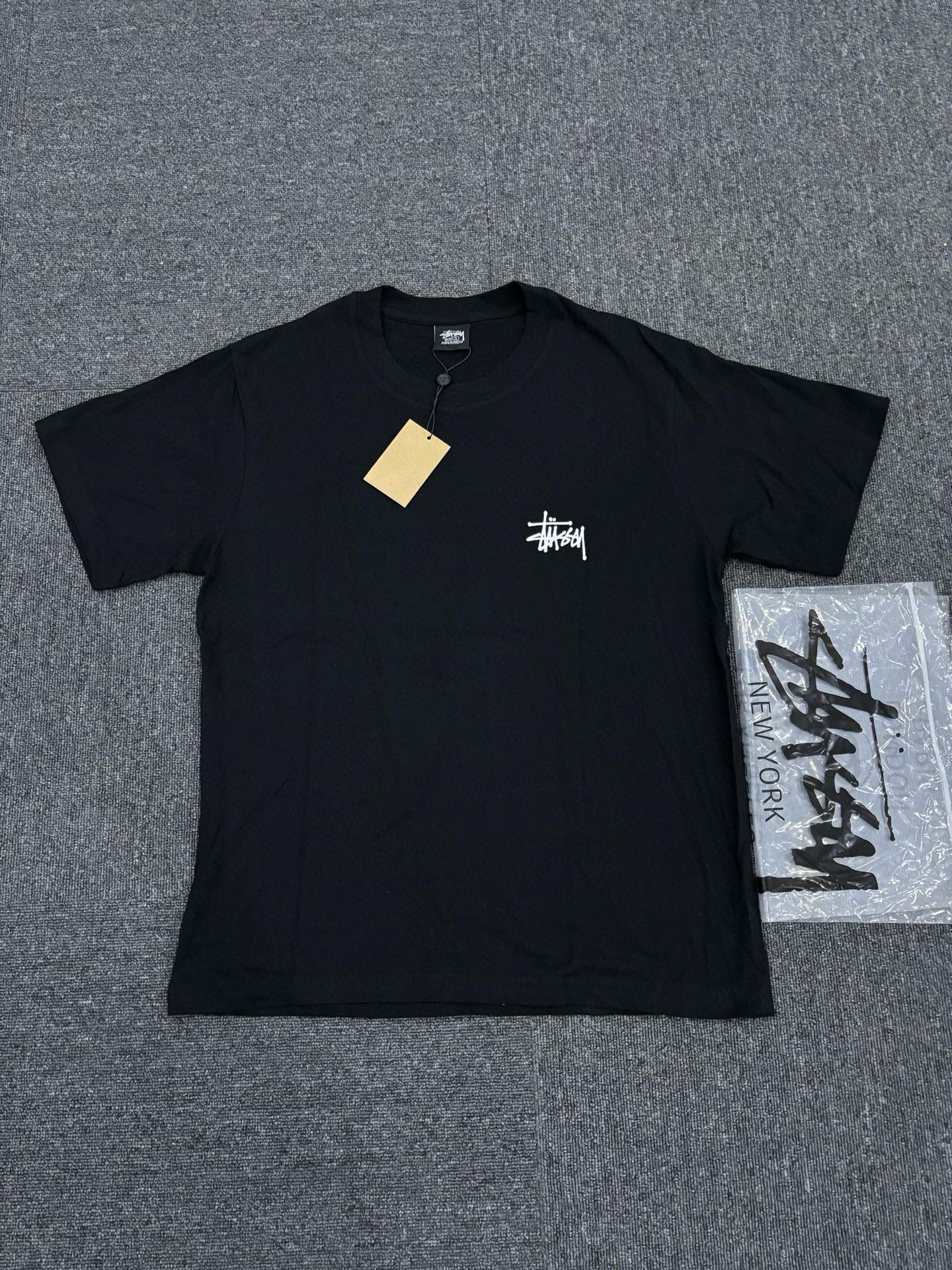 Camiseta de Stu
