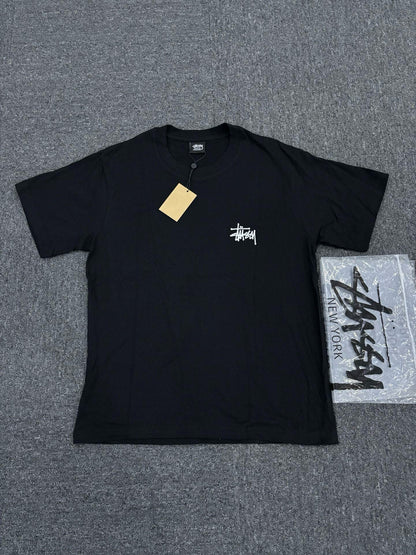 Camiseta de Stu