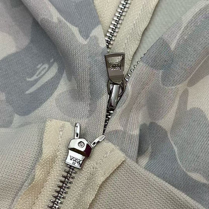 Sudadera con capucha Bp