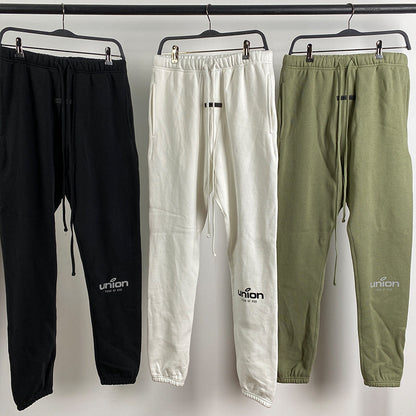 FOG x Essentials x Union Sudadera y Pants 21S/S