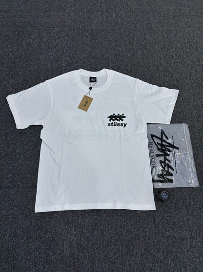 Camiseta Stu