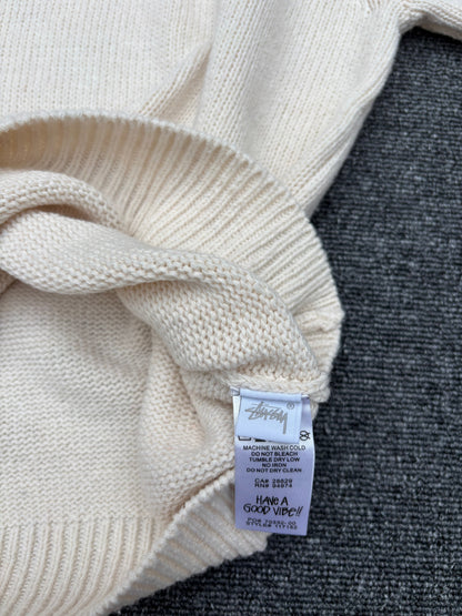 Stu Sweater