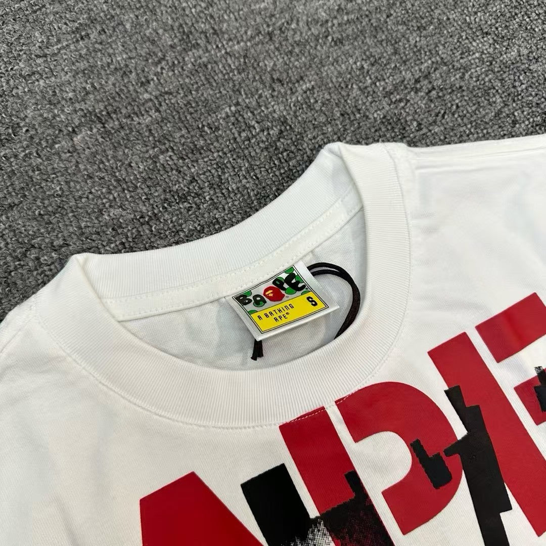 Camiseta de BP