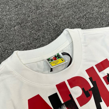 Camiseta de BP