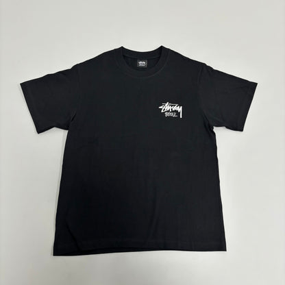 Camiseta de Stu