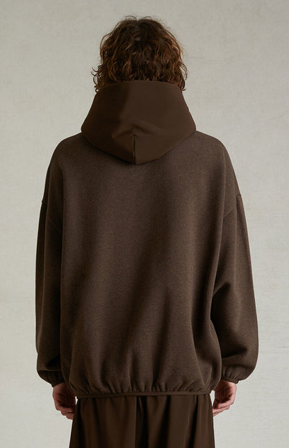 FOG x Essentials Felpa con cappuccio 24SU Nylon