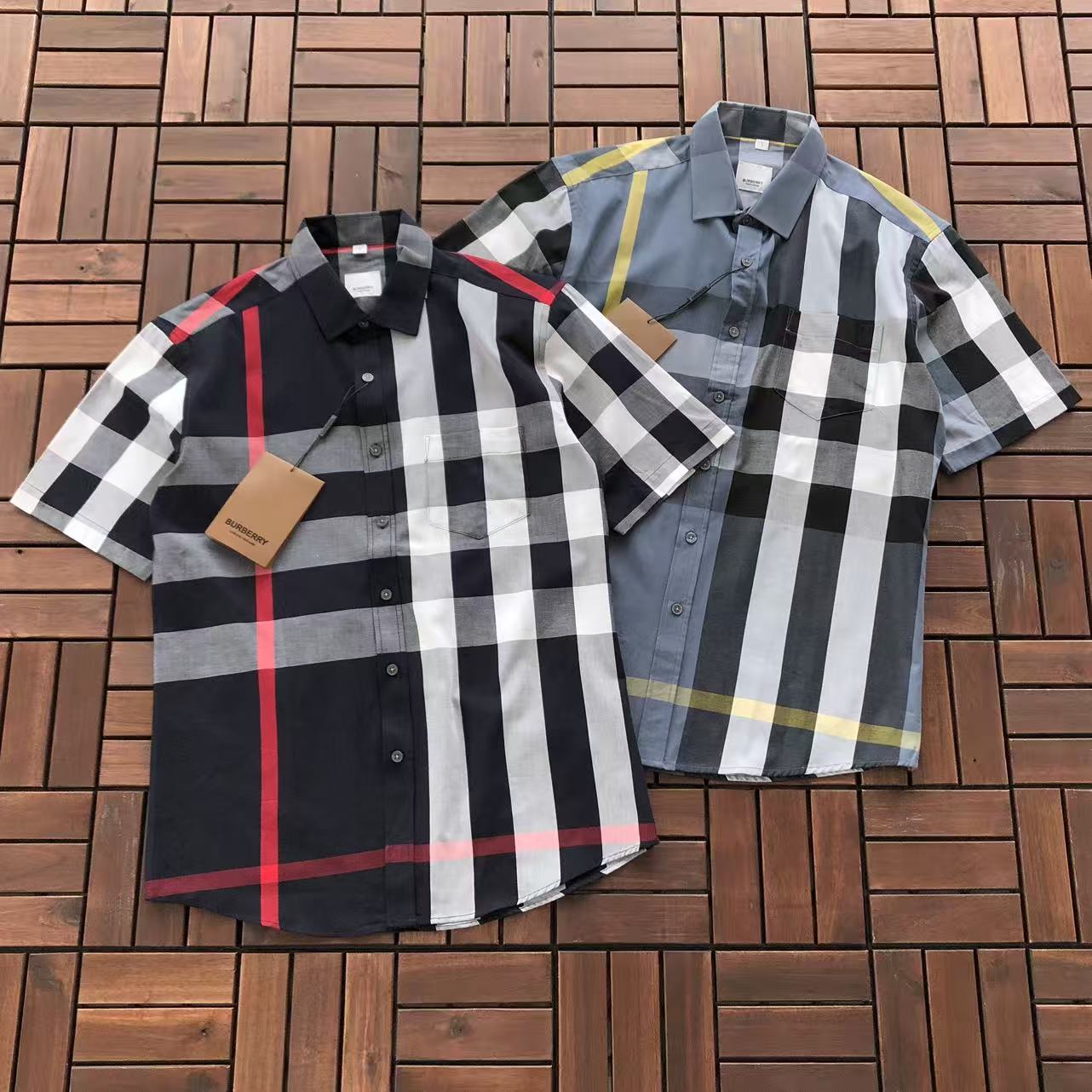 Camisa BB