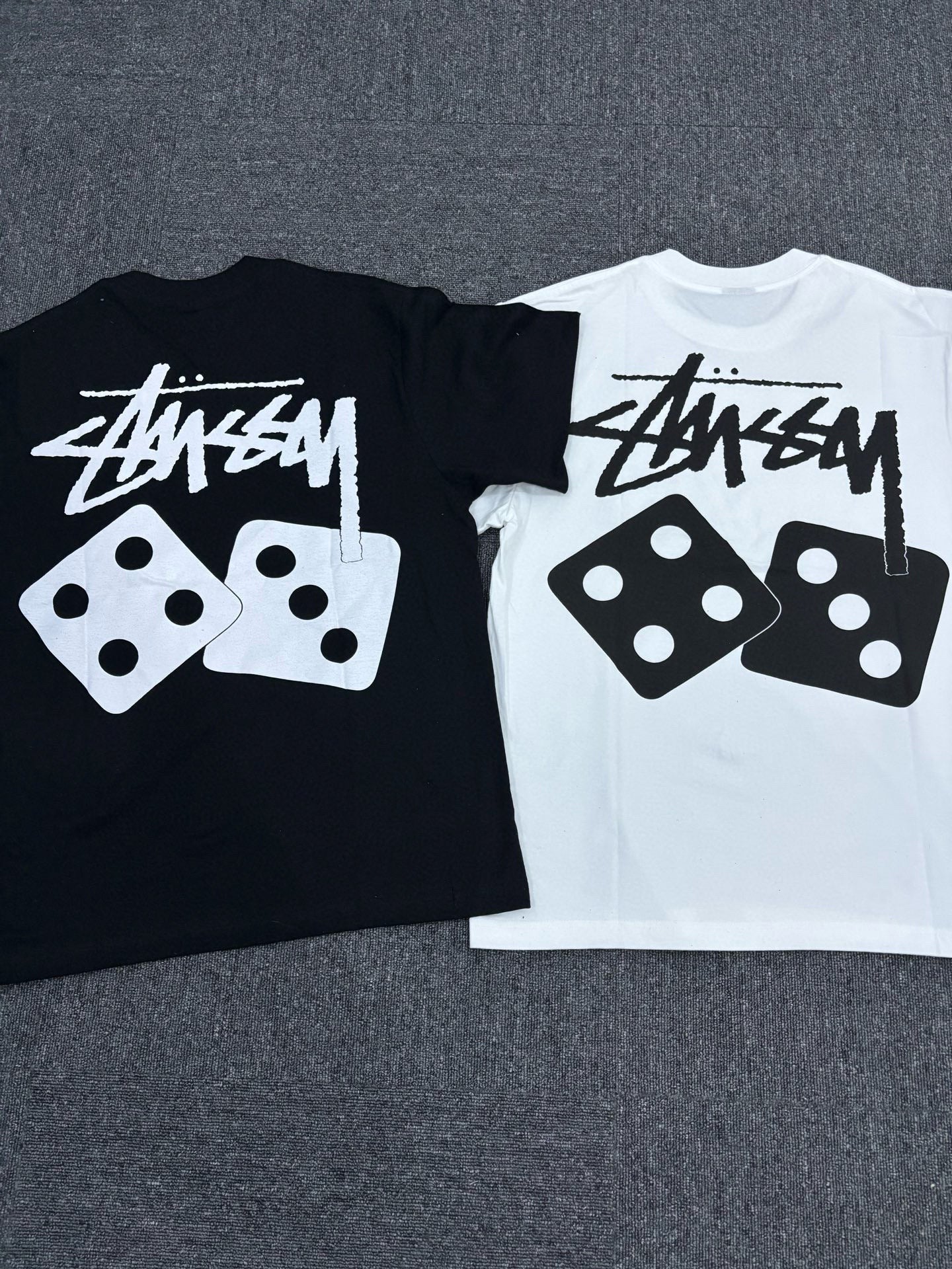 Camiseta Stu