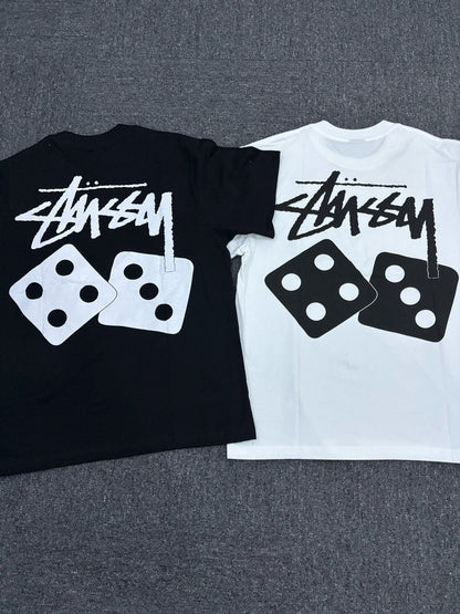 Camiseta Stu