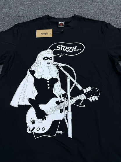 Camiseta Stu