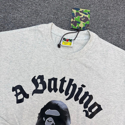 Camiseta Bp