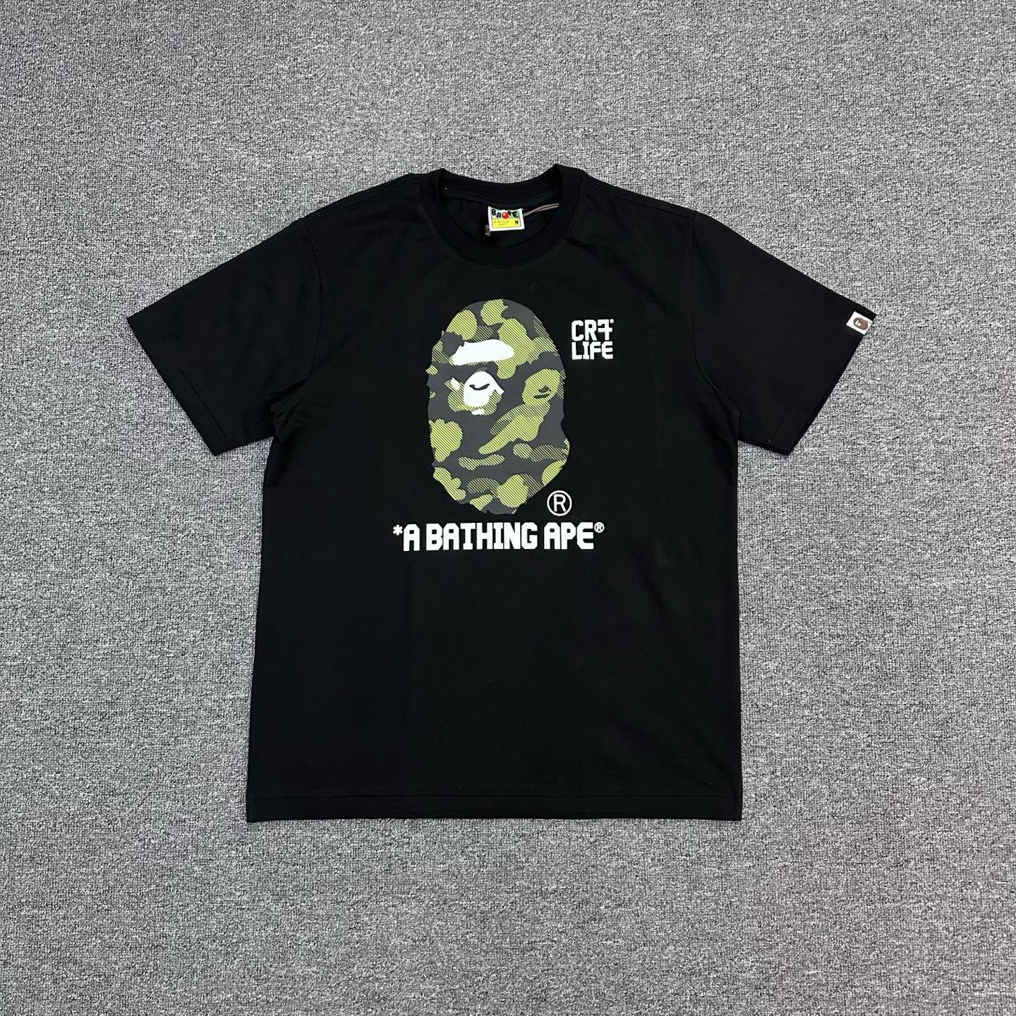 Camiseta BP