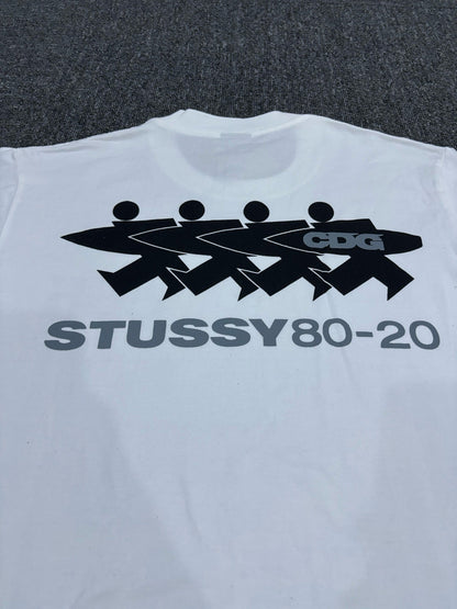 Camiseta Stu