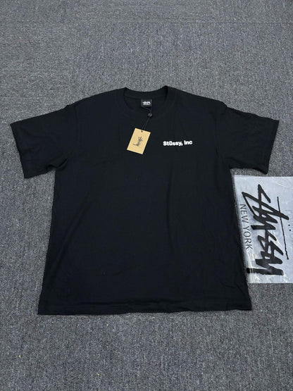 Camiseta Stu