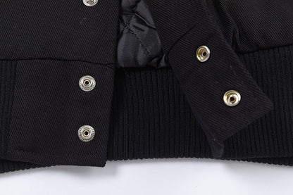 Stu Jacket