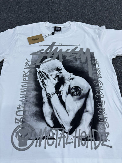 Camiseta Stu