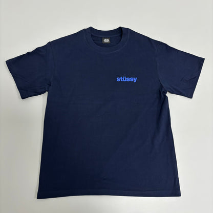 Camiseta Stu