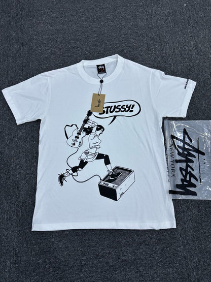 T-shirt de Stu