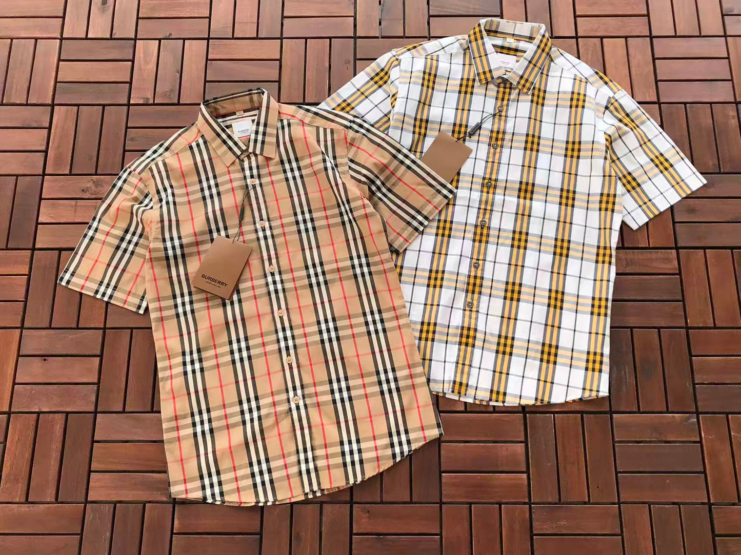 Camiseta BB
