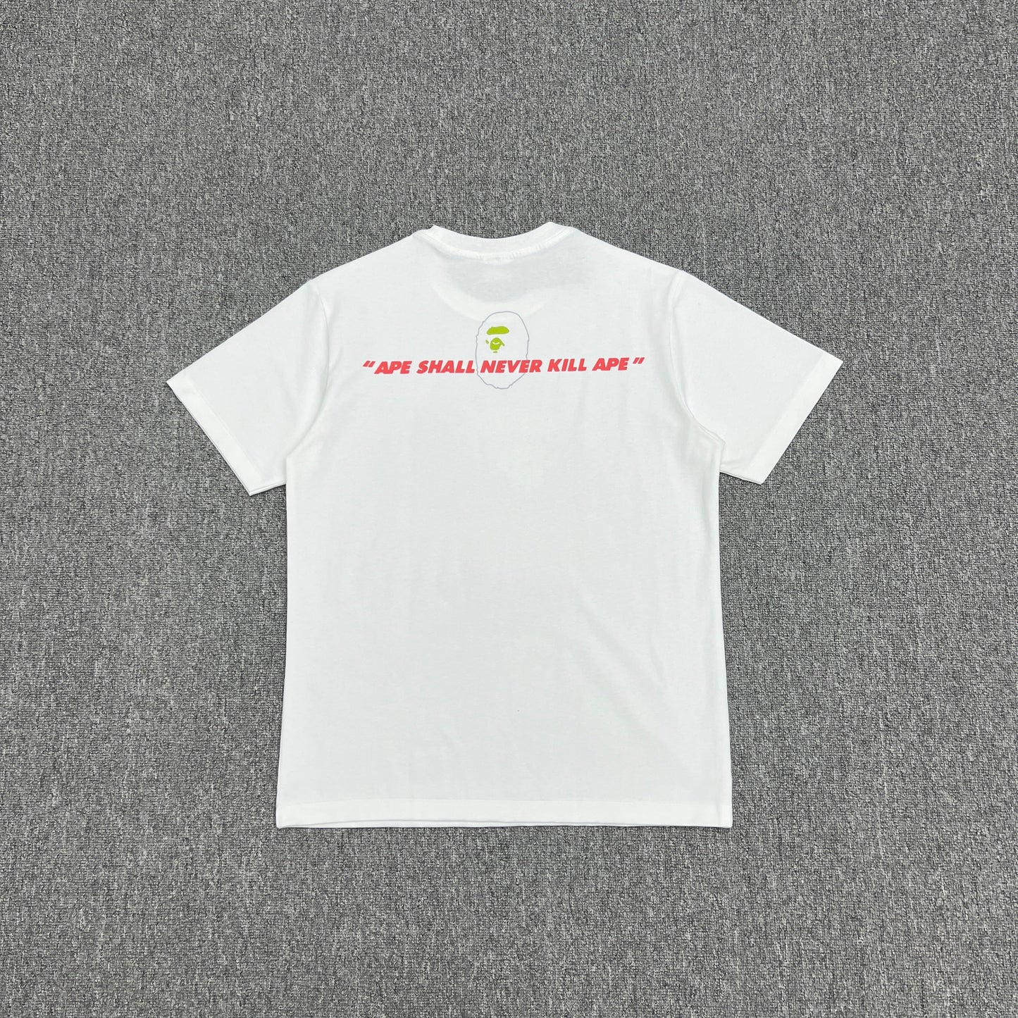 Camiseta Bp