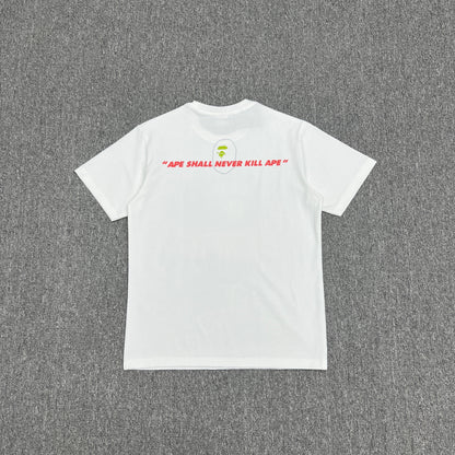 Camiseta Bp