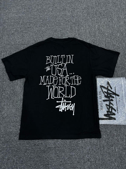 Camiseta de Stu