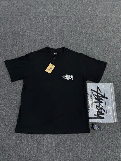 Camiseta de Stu